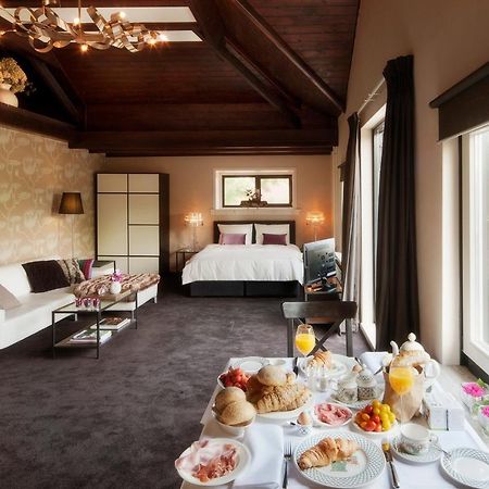 Aubergine Logeren & Dineren Bed & Breakfast Tegelen Dış mekan fotoğraf