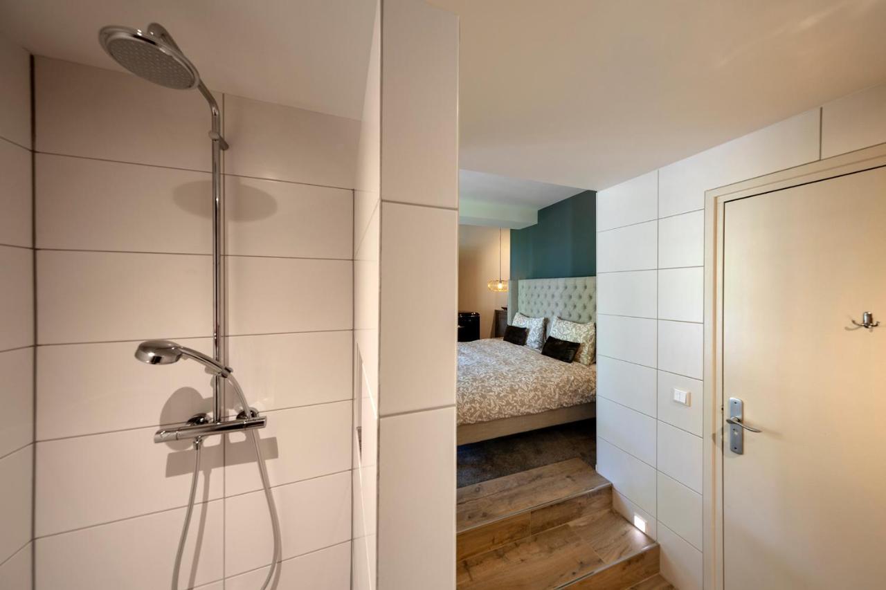 Aubergine Logeren & Dineren Bed & Breakfast Tegelen Dış mekan fotoğraf